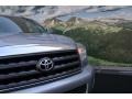 Silver Sky Metallic - Sequoia SR5 4WD Photo No. 26