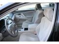 Black - Camry LE Photo No. 4