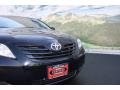 Black - Camry LE Photo No. 22