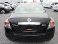 Super Black - Altima 2.5 S Photo No. 5