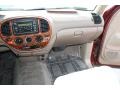 Sunfire Red Pearl - Tundra Limited Extended Cab 4x4 Photo No. 13