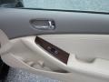 2012 Nissan Altima Blonde Interior Door Panel Photo