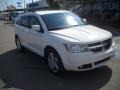 Stone White - Journey SXT AWD Photo No. 1