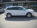 Stone White - Journey SXT AWD Photo No. 2