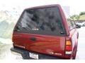 Sunfire Red Pearl - Tundra Limited Extended Cab 4x4 Photo No. 19