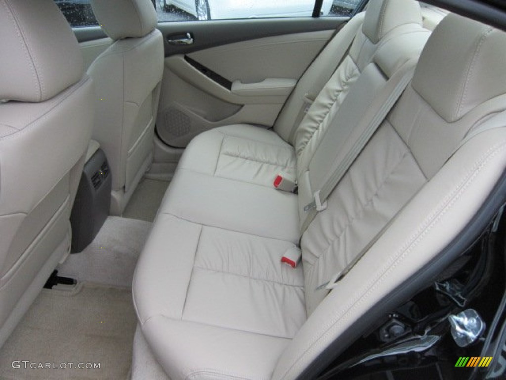 2012 Nissan Altima 2.5 S interior Photo #53377910