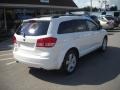 Stone White - Journey SXT AWD Photo No. 3