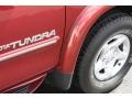 Sunfire Red Pearl - Tundra Limited Extended Cab 4x4 Photo No. 21