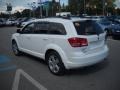 Stone White - Journey SXT AWD Photo No. 5