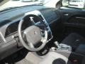 Stone White - Journey SXT AWD Photo No. 9