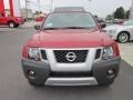 Red Brick - Xterra S 4x4 Photo No. 2