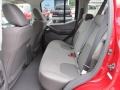 2011 Red Brick Nissan Xterra S 4x4  photo #13