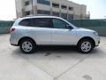 Moonstone Silver - Santa Fe GLS Photo No. 2