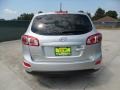 Moonstone Silver - Santa Fe GLS Photo No. 4