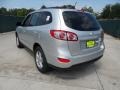Moonstone Silver - Santa Fe GLS Photo No. 5