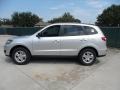 Moonstone Silver - Santa Fe GLS Photo No. 6
