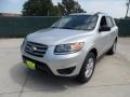 Moonstone Silver - Santa Fe GLS Photo No. 7