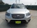 Moonstone Silver - Santa Fe GLS Photo No. 8