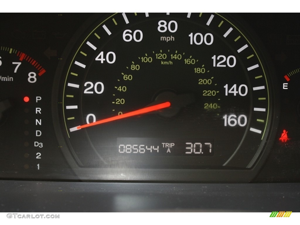 2005 Accord EX-L V6 Sedan - Deep Green Pearl / Ivory photo #3