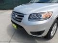 Moonstone Silver - Santa Fe GLS Photo No. 11