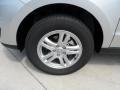Moonstone Silver - Santa Fe GLS Photo No. 12
