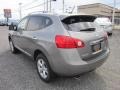 2011 Platinum Graphite Nissan Rogue SV AWD  photo #4