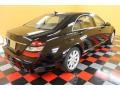 Black - S 550 4Matic Sedan Photo No. 4