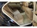 Black - S 550 4Matic Sedan Photo No. 15