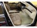 Black - S 550 4Matic Sedan Photo No. 16