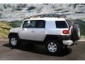 Titanium Metallic - FJ Cruiser 4WD Photo No. 2