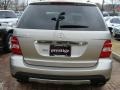 Pewter Metallic - ML 350 4Matic Photo No. 5