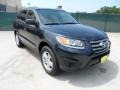 Pacific Blue Pearl - Santa Fe GLS Photo No. 1