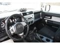 Titanium Metallic - FJ Cruiser 4WD Photo No. 5