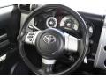 Titanium Metallic - FJ Cruiser 4WD Photo No. 13