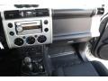 Titanium Metallic - FJ Cruiser 4WD Photo No. 14