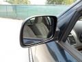 Pacific Blue Pearl - Santa Fe GLS Photo No. 14