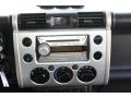 Titanium Metallic - FJ Cruiser 4WD Photo No. 15