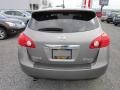 2011 Platinum Graphite Nissan Rogue SV AWD  photo #5