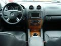 Pewter Metallic - ML 350 4Matic Photo No. 10