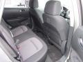 2011 Platinum Graphite Nissan Rogue SV AWD  photo #10