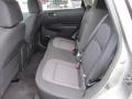 2011 Platinum Graphite Nissan Rogue SV AWD  photo #12