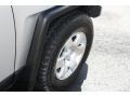 Titanium Metallic - FJ Cruiser 4WD Photo No. 22