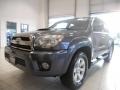 2008 Galactic Gray Mica Toyota 4Runner Sport Edition 4x4  photo #1