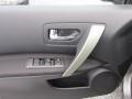2011 Platinum Graphite Nissan Rogue SV AWD  photo #16