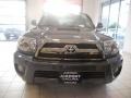 Galactic Gray Mica - 4Runner Sport Edition 4x4 Photo No. 2