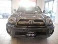 2008 Galactic Gray Mica Toyota 4Runner Sport Edition 4x4  photo #2