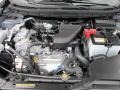 2011 Platinum Graphite Nissan Rogue SV AWD  photo #17