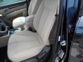 2012 Pacific Blue Pearl Hyundai Santa Fe GLS  photo #27