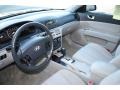 Ebony Black - Sonata GLS V6 Photo No. 4