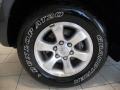 Galactic Gray Mica - 4Runner Sport Edition 4x4 Photo No. 9